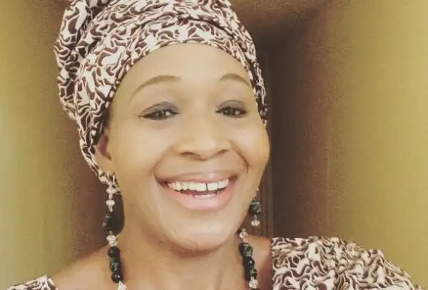 Controversial Kemi Olunloyo publicly begs singer, Flavour for sex (PHOTO)